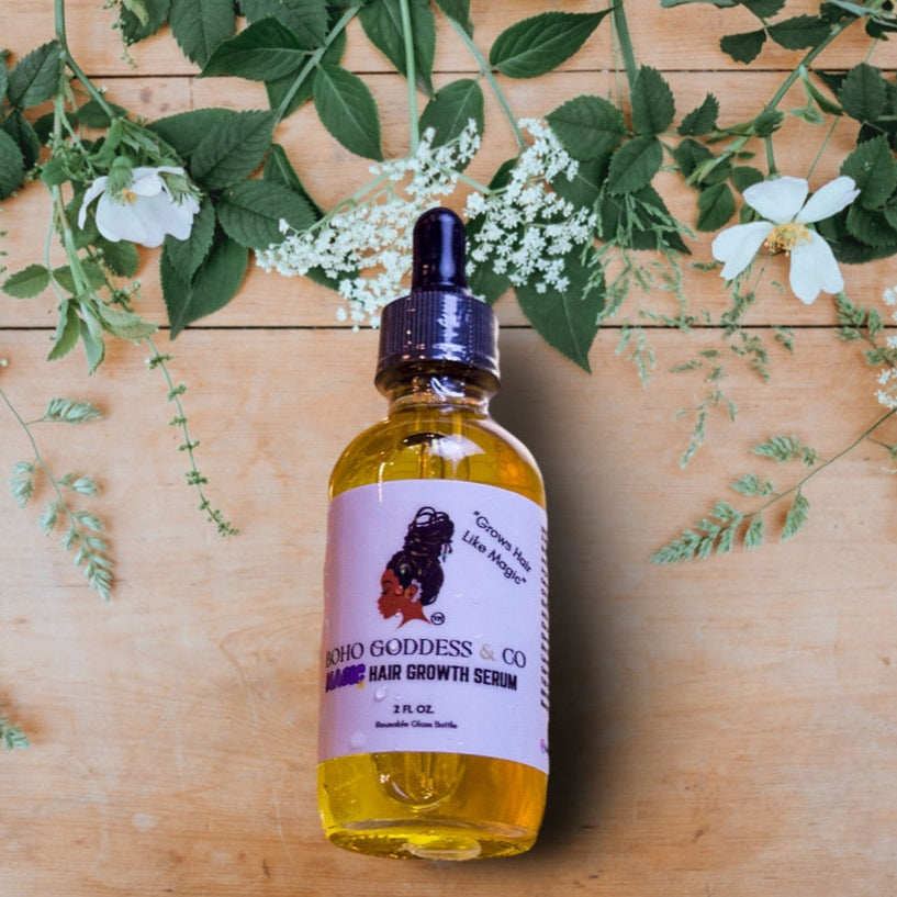 MAGIC Hair Growth Serum