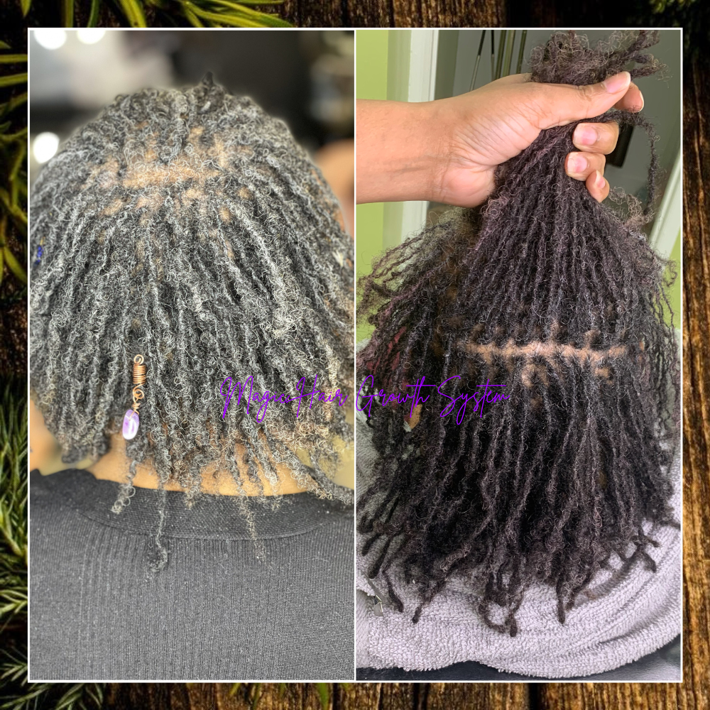MAGIC Hair Growth Serum